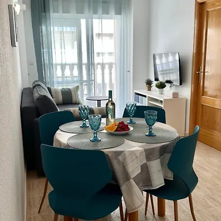 Casa Isabela Torrevieja