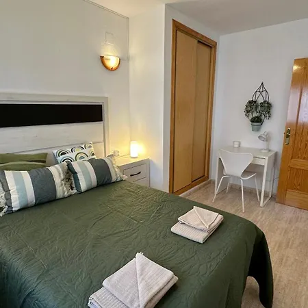 Casa Isabela Appartement