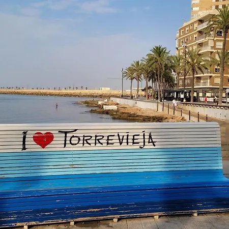 Apartamento Casa Isabela