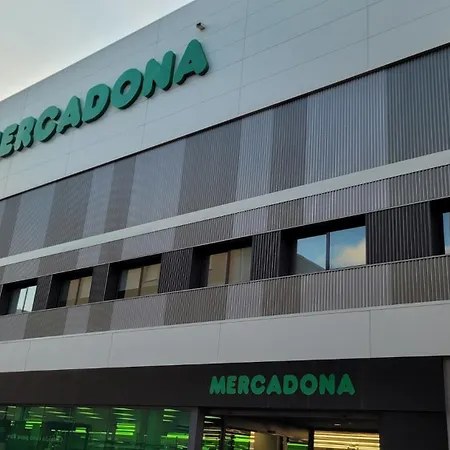 Casa Isabela Appartement Torrevieja