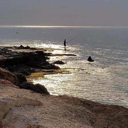 Casa Isabela * Torrevieja