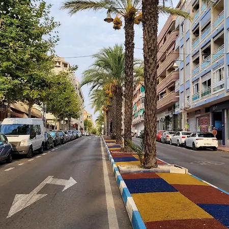 Casa Isabela Apartment