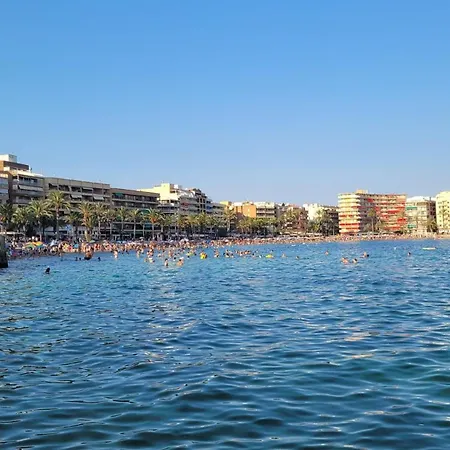 Casa Isabela * Torrevieja