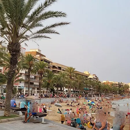 Casa Isabela Apartment *