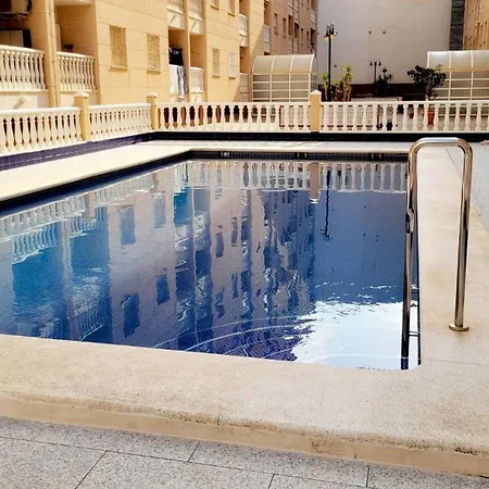 Casa Isabela * Torrevieja