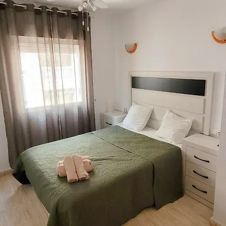 Casa Isabela Lejlighed