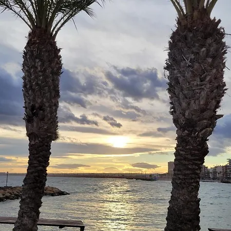 Lejlighed Casa Isabela Torrevieja