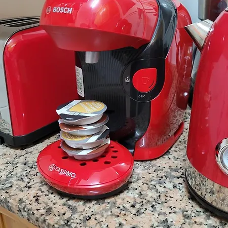 Casa Isabela * Torrevieja