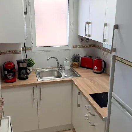 Apartamento Casa Isabela Torrevieja