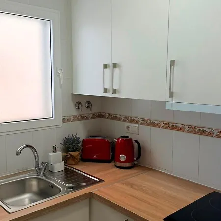 Casa Isabela Apartamento