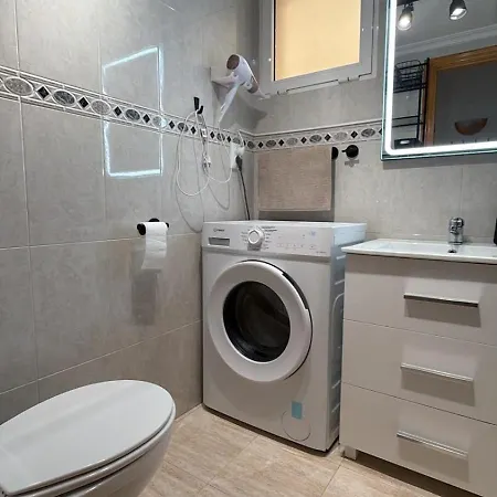 Casa Isabela Apartamento Torrevieja
