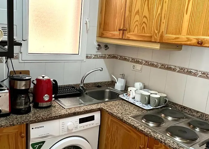 Casa Isabela Torrevieja