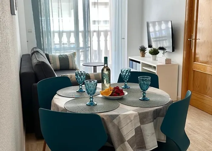 Casa Isabela Torrevieja