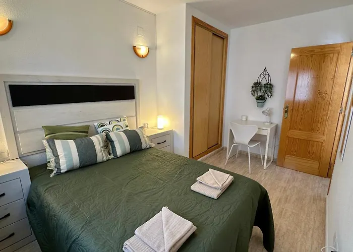 Casa Isabela Apartamento