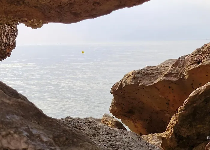 Apartamento Casa Isabela *