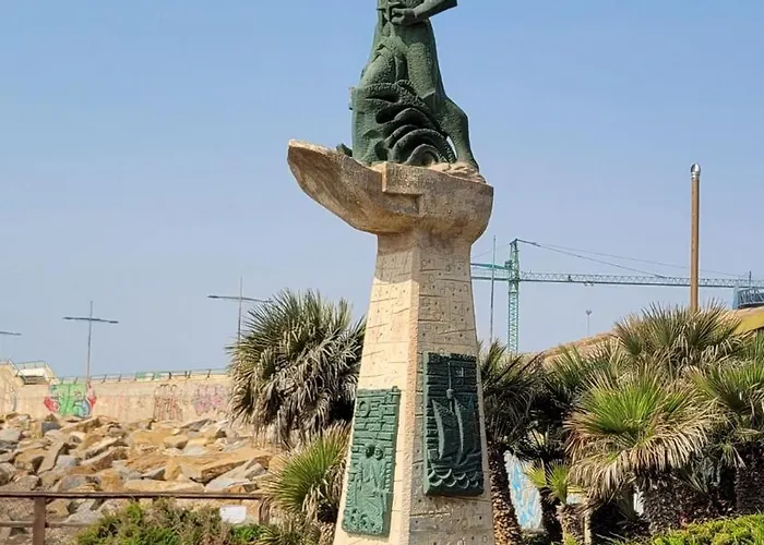 Apartamento Casa Isabela Torrevieja