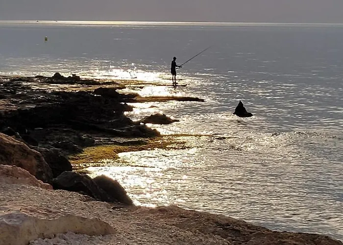 Casa Isabela * Torrevieja