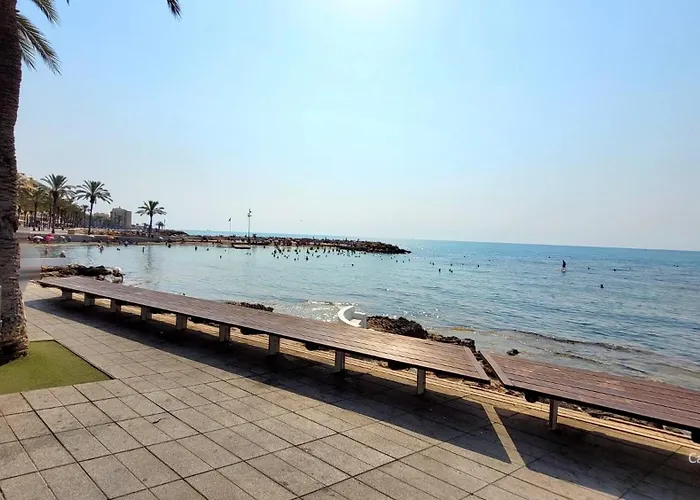 Casa Isabela * Torrevieja