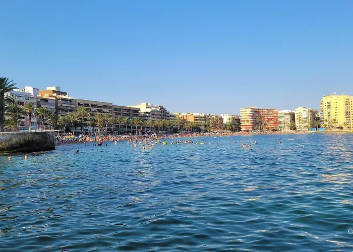 Casa Isabela * Torrevieja