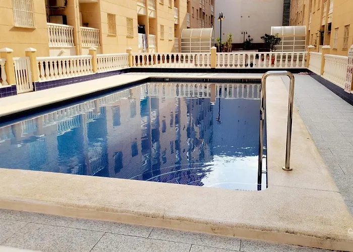 Casa Isabela * Torrevieja