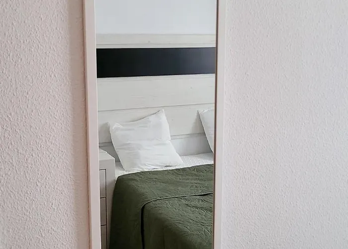 Apartamento Casa Isabela Torrevieja