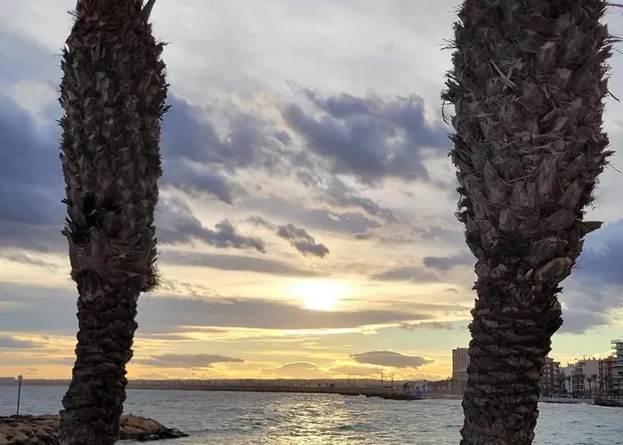 Apartamento Casa Isabela Torrevieja