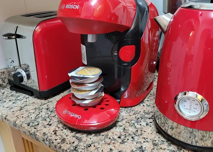 Casa Isabela * Torrevieja