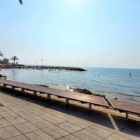Casa Isabela * تورّيفيِخا